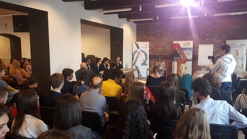 Tarnowska Liga Debatancka
