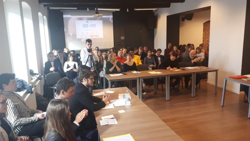 Tarnowska Liga Debatancka
