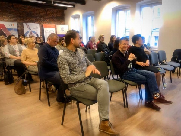 Konferencja "Verbi valor 2.0"