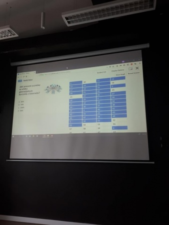 Konferencja Verbi valor-wartość słowa