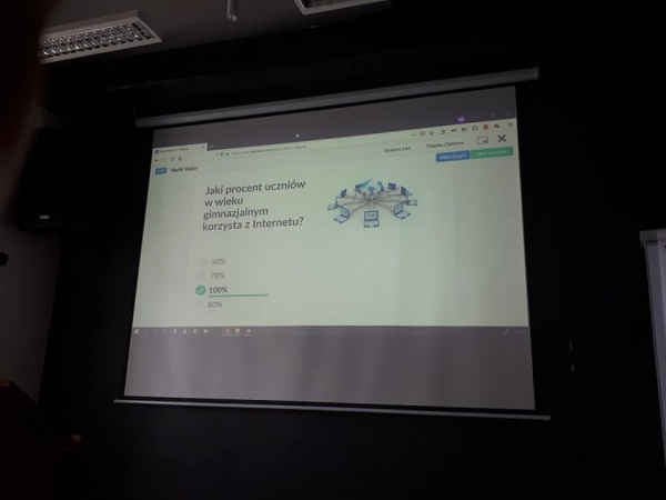 Konferencja Verbi valor-wartość słowa