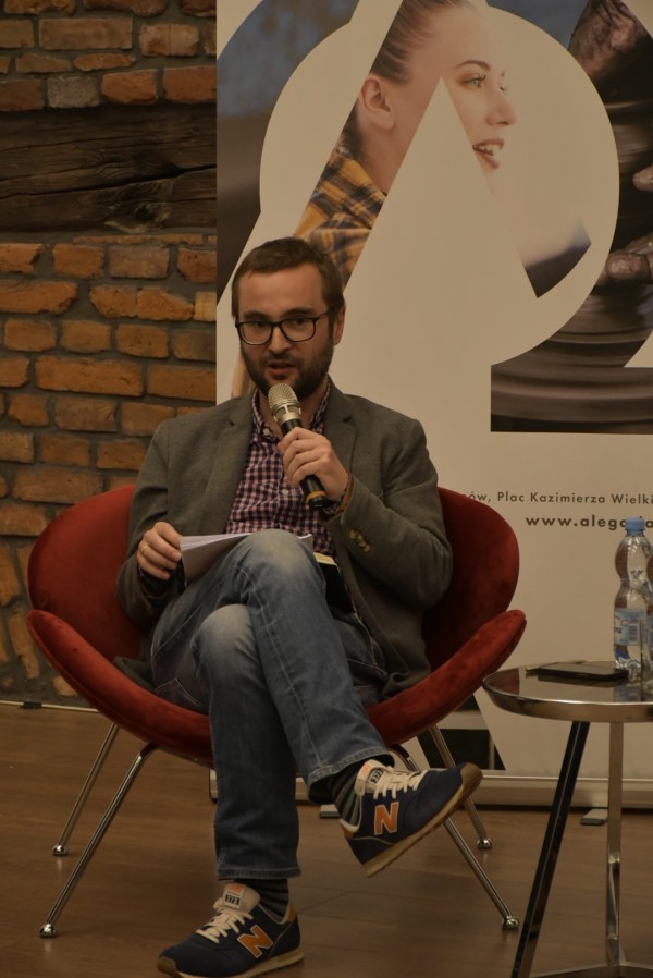 Wszyscy musimy się trochę posunąć – jak mądrze pomagać uchodźcom?