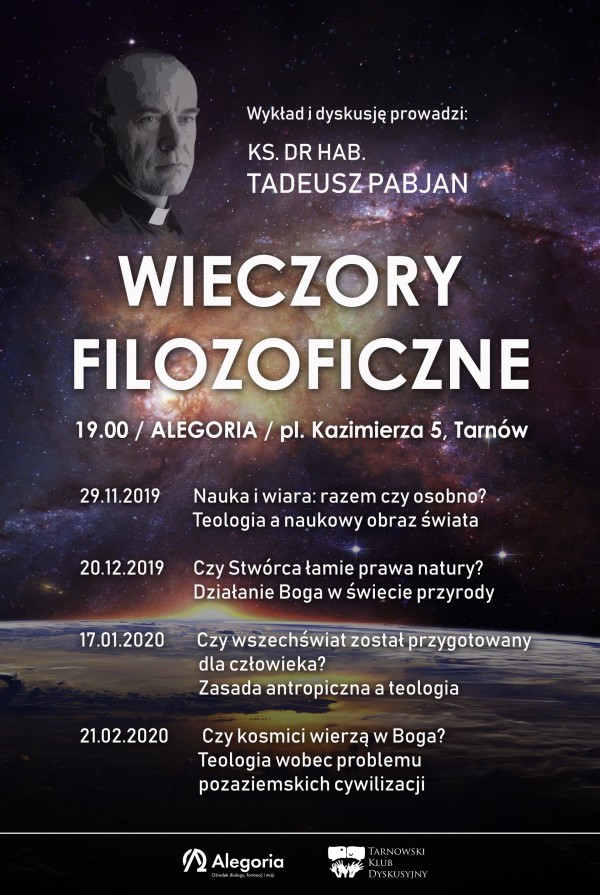 Wieczory Filozoficzne