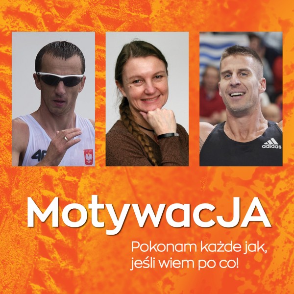 MotywacJA. Pokonam każde jak, jeśli wiem po co!