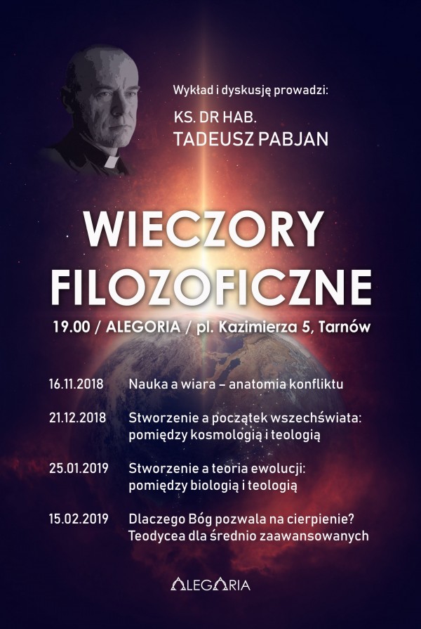 Wieczory Filozoficzne