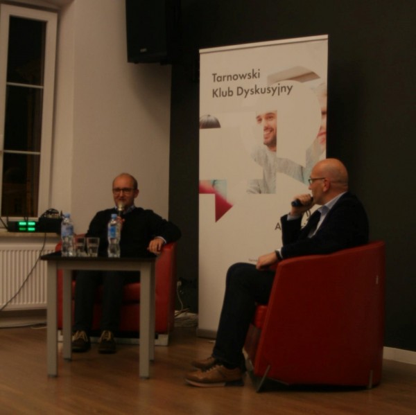 Gdzie wyznaczamy sobie granice dialogu?