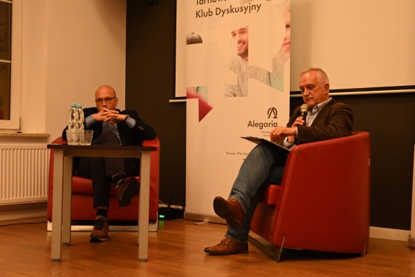 Kościół. (Nie)zerwane więzi