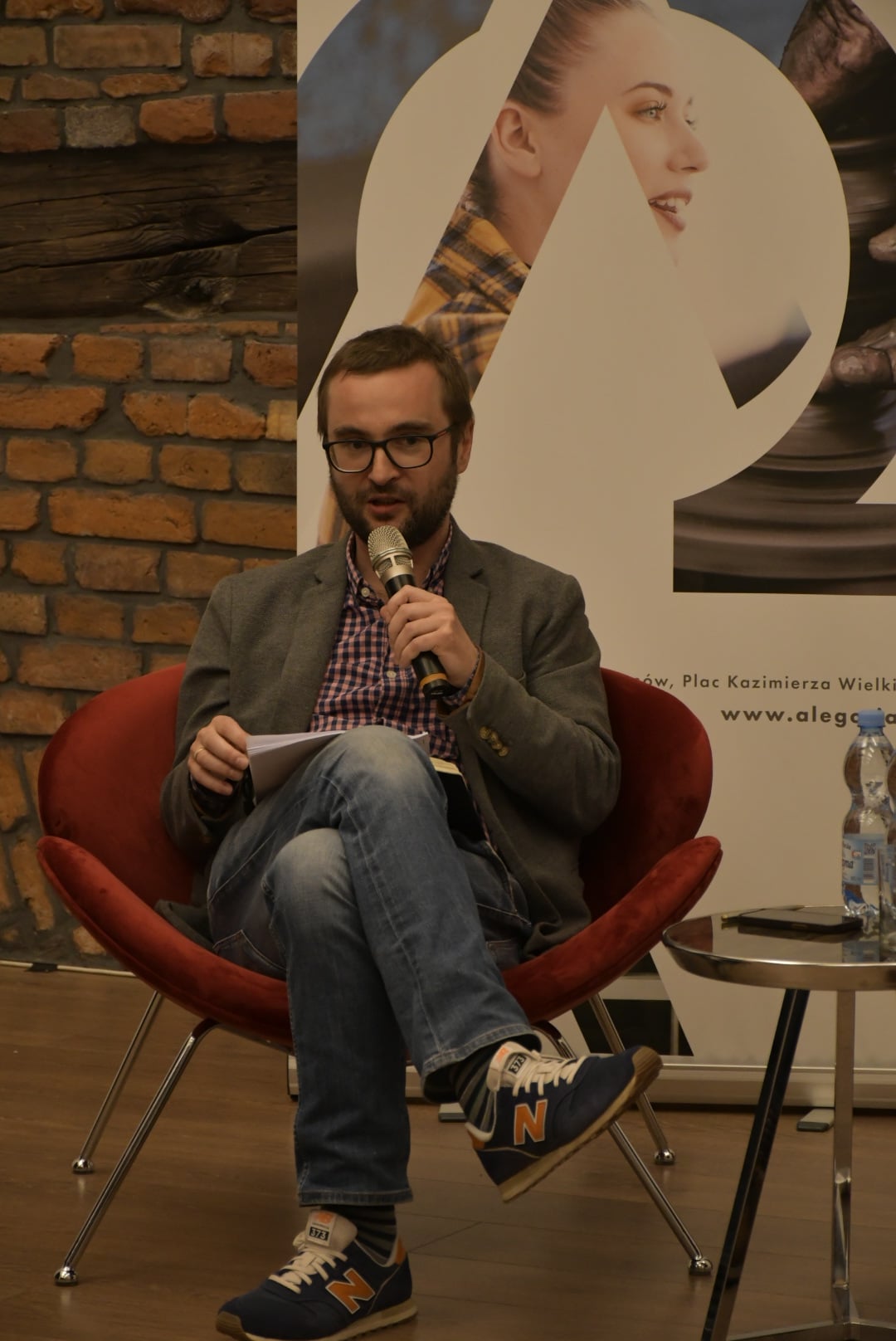 Wszyscy musimy się trochę posunąć – jak mądrze pomagać uchodźcom?